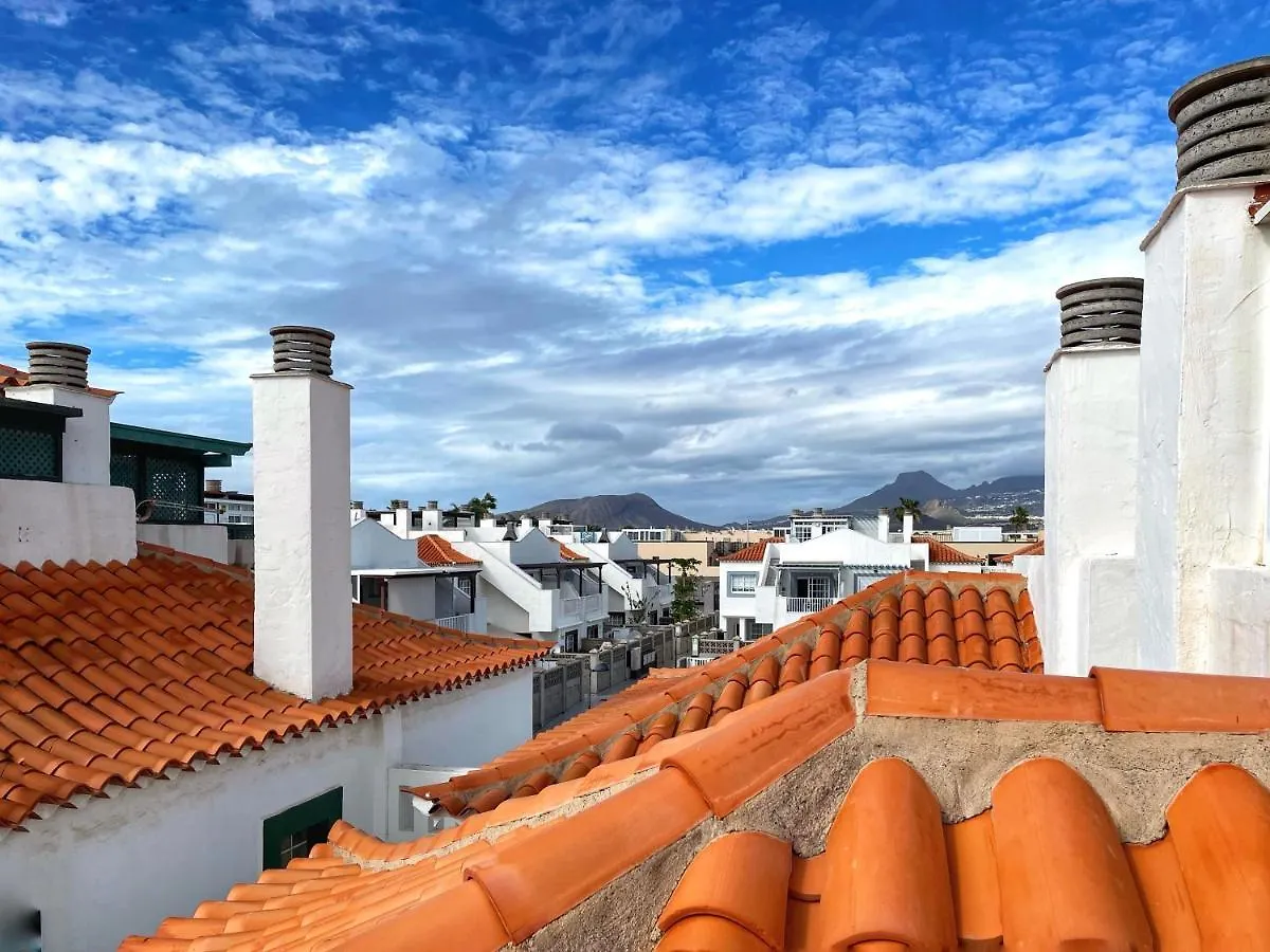Lägenhet Apartamento 78 Arona