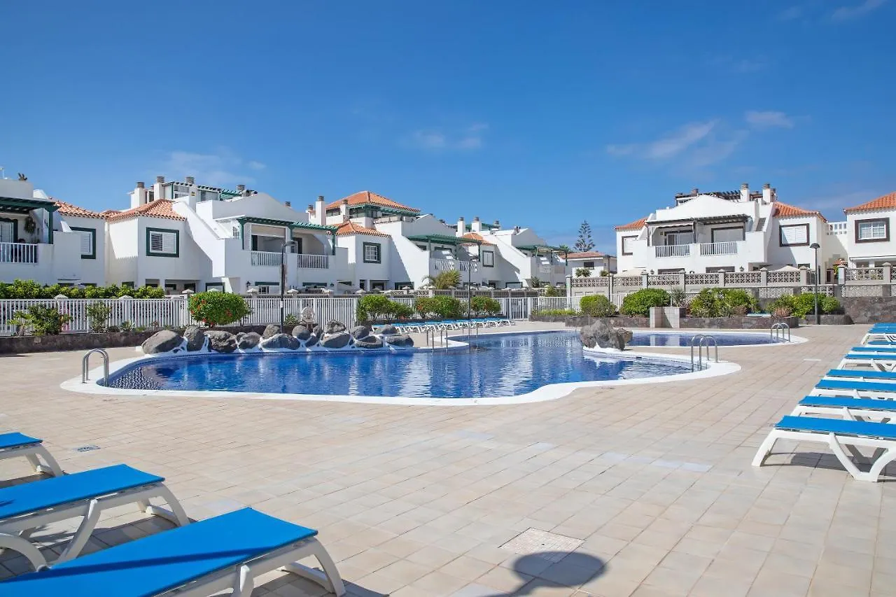 Lägenhet Apartamento 78 Arona
