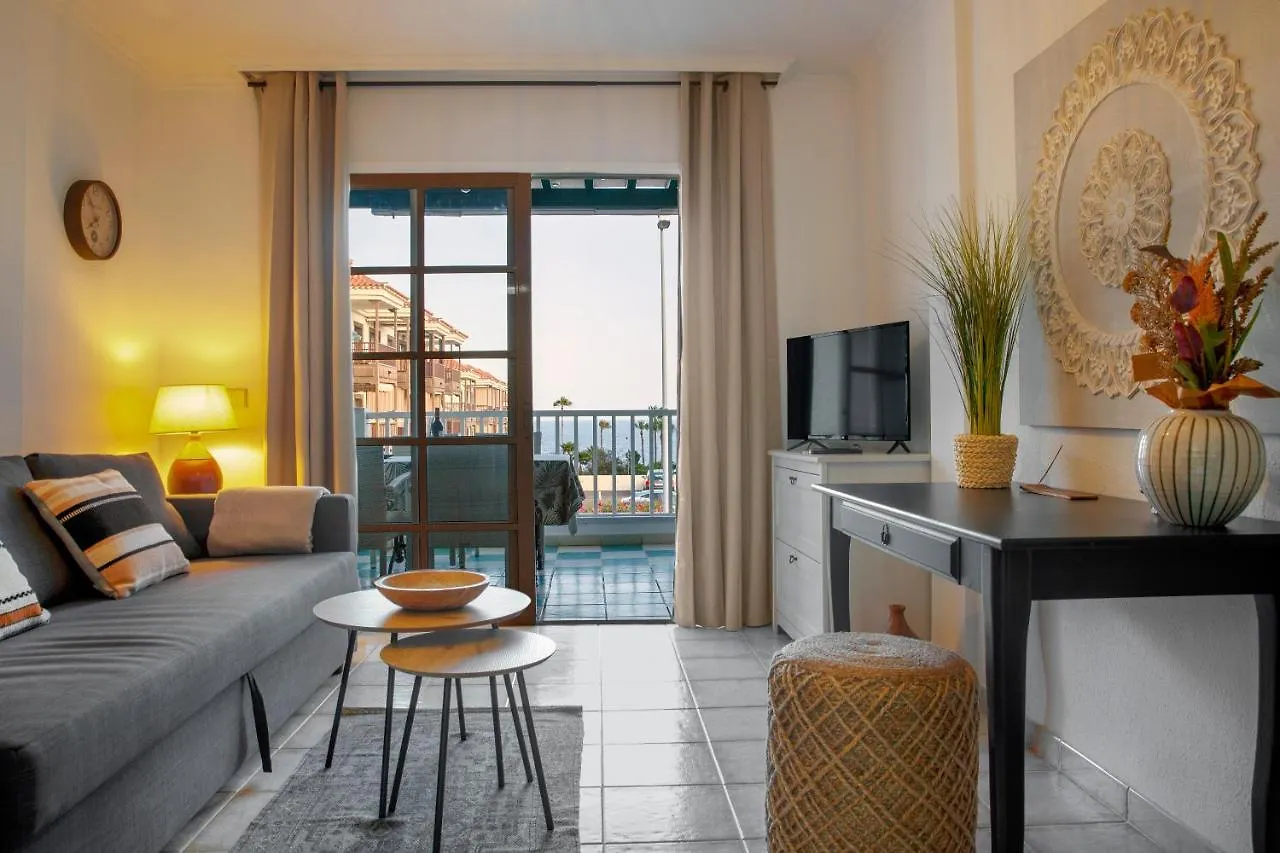 ארונה Apartamento 78 דירה