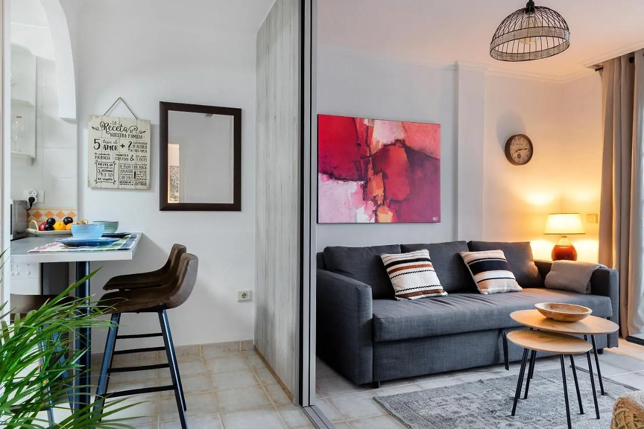 ארונה Apartamento 78