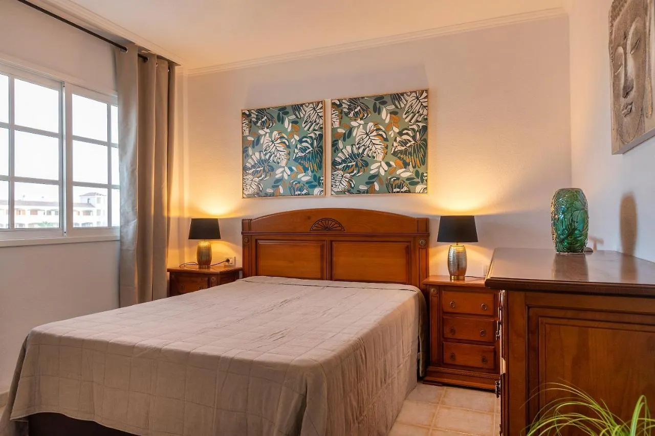 דירה ארונה Apartamento 78