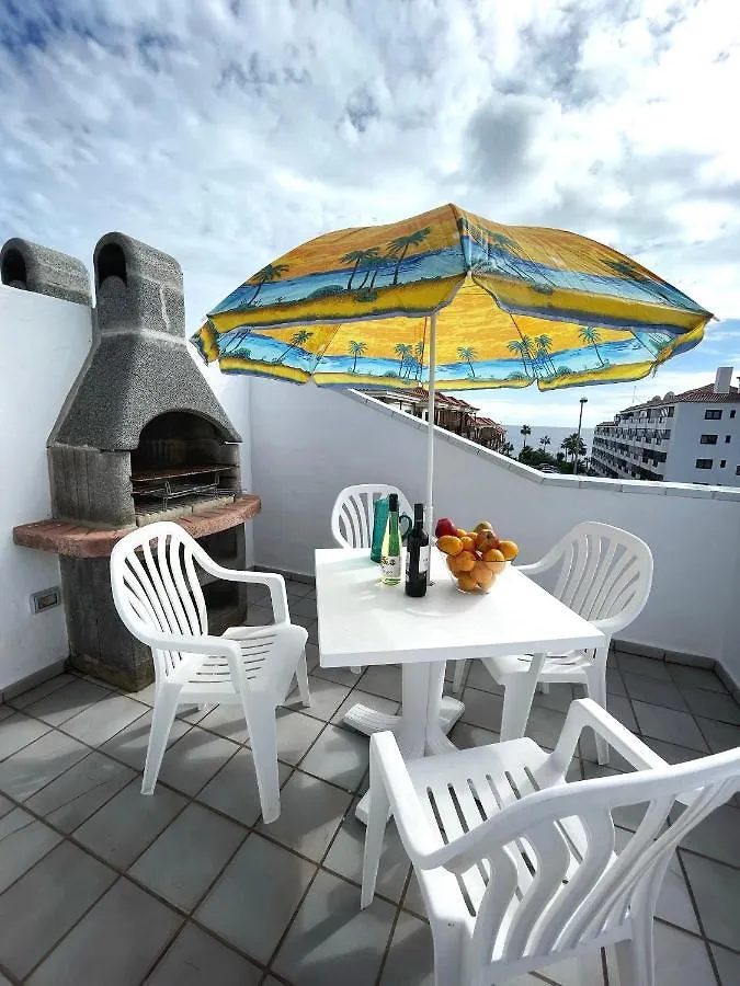 ארונה Apartamento 78 דירה