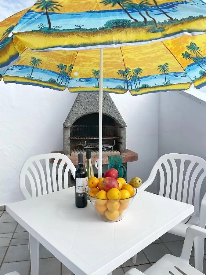ארונה Apartamento 78 0*,  ספרד